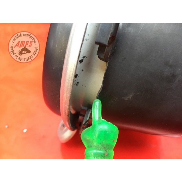 Compteur Tableau de bord 