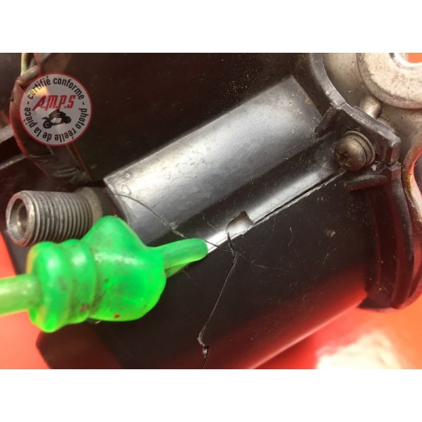 Compteur Tableau de bord 