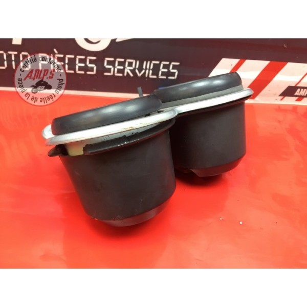 Compteur Tableau de bord 