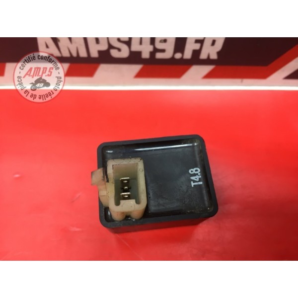 Relais de clignotant 