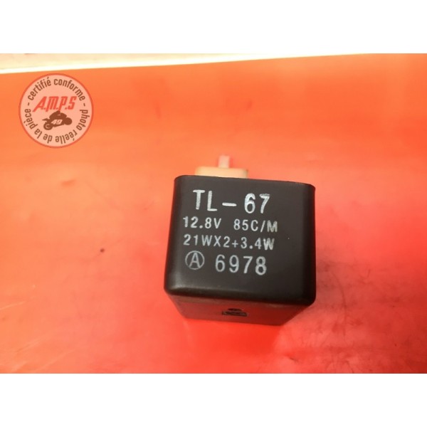 Relais de clignotant 