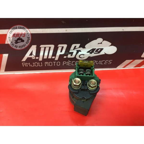 Relais de démarreur 