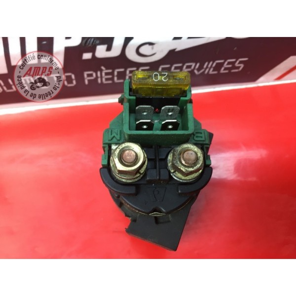 Relais de démarreur 