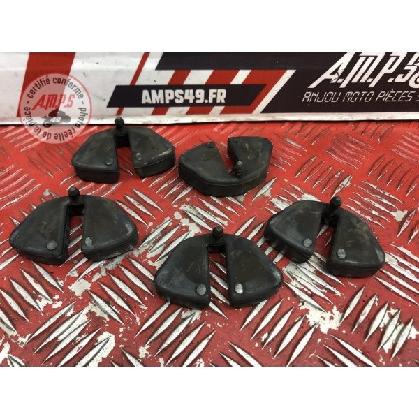 Amortisseur de couple 