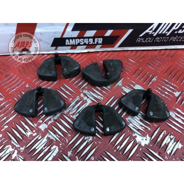 Amortisseur de couple 