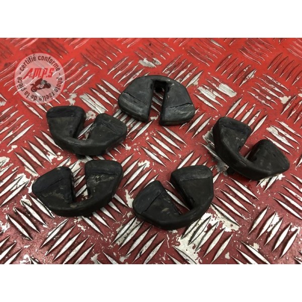 Amortisseur de couple 