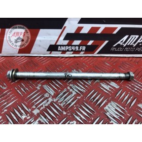 Axe de bras oscillant 