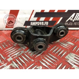 Balancier d'amortisseur 