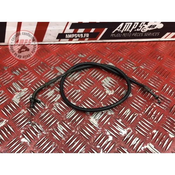 Cable d'accélérateur 