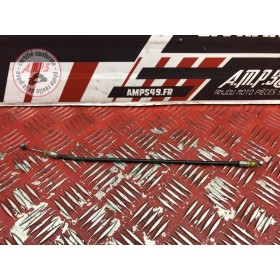 Cable de Verrou de selle 