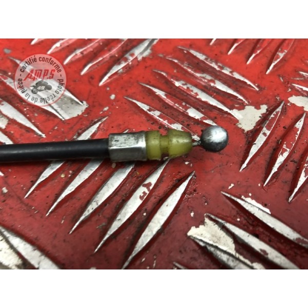 Cable de Verrou de selle 