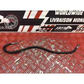 Durite de frein arriere 