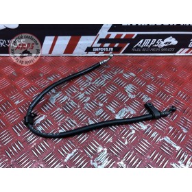 Durite de frein avant 