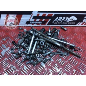 Kit de vis partie cycle 