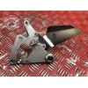 Platine repose pied droite 