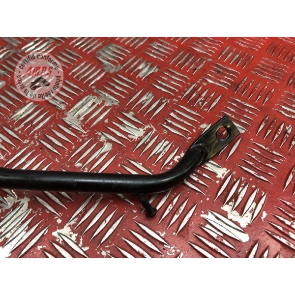 Support arrière droit 