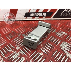 Support demi guidon droit 