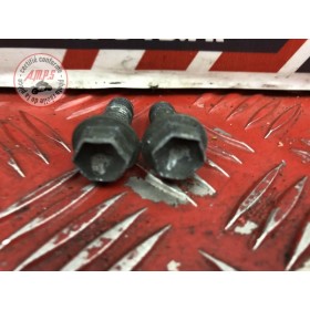 Vis d'étrier de frein avant 