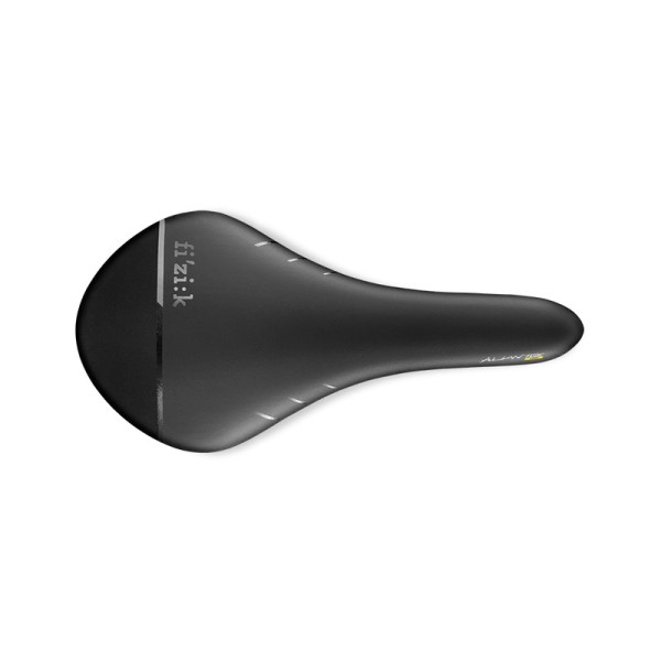 Selle de vélo FIZIK Aliante 00 - Noir/anthracite