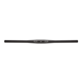 Guidon de vélo VTT / Ville UNO D31,8 – 600 mm Noir