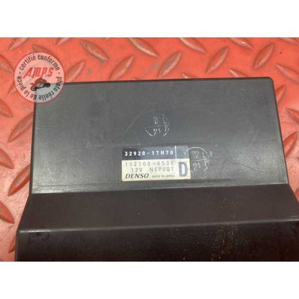 Boitier CDI ECU 