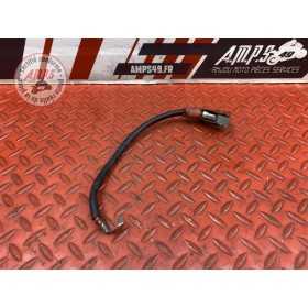 Cable de batterie 