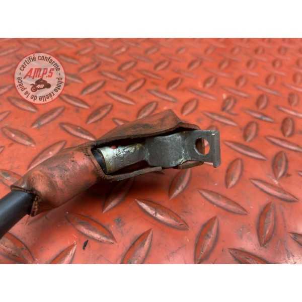 Cable de batterie 