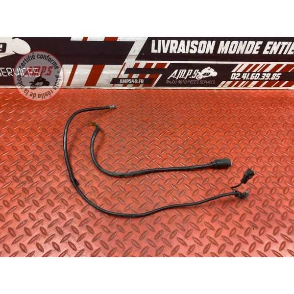 Cable de masse 