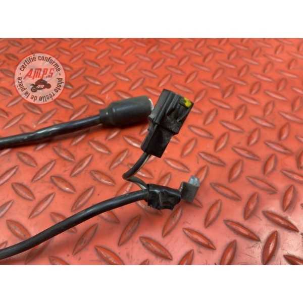 Cable de masse 