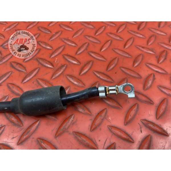 Cable de masse 