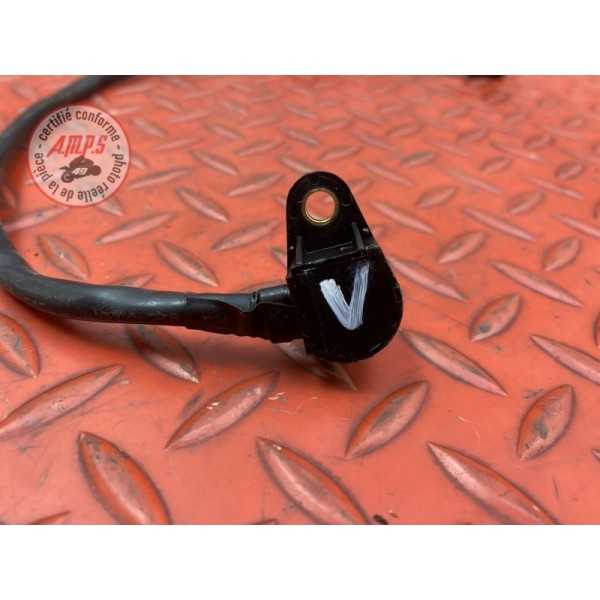 Capteur de vitesse 