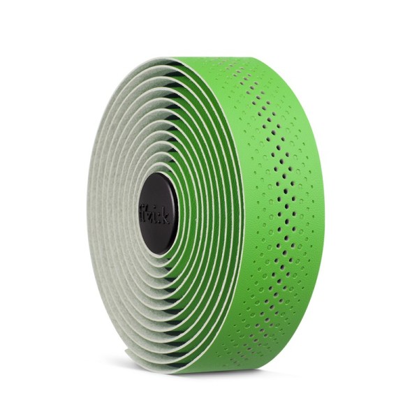 Ruban de cintre FIZIK Tempo Microtex Bondcush Classic 30mm - Vert