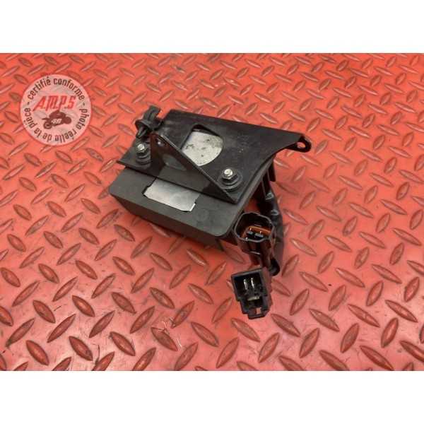 Regulateur de tension 