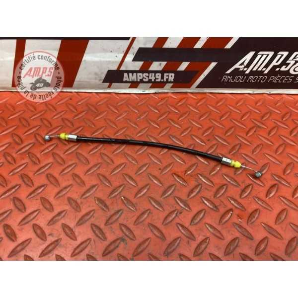 Cable de Verrou de selle 
