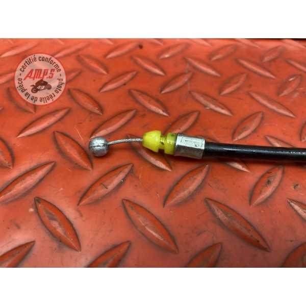 Cable de Verrou de selle 
