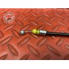 Cable de Verrou de selle 