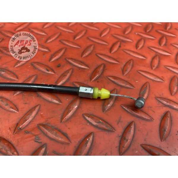 Cable de Verrou de selle 