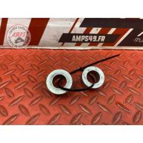 Entretoise de roue arriere 