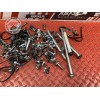 Kit de vis partie cycle 
