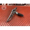 Platine repose pied droite 