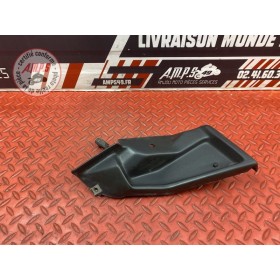 Cache plastique avec sonde de température 