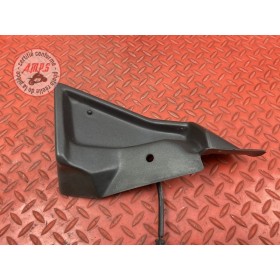 Cache plastique avec sonde de température 