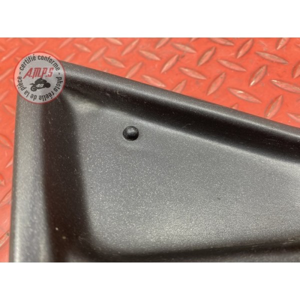 Cache plastique avec sonde de température 