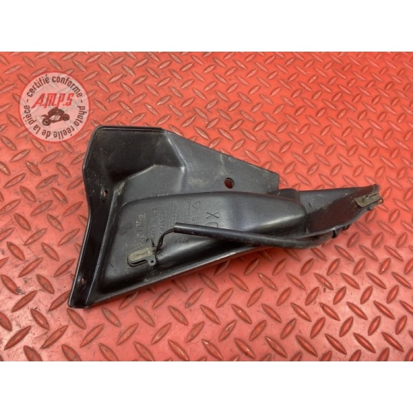 Cache plastique avec sonde de température 