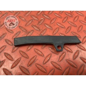 Cache plastique sur bras oscillant 