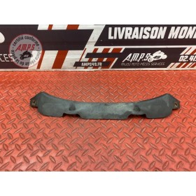 Cache plastique sur radiateur 