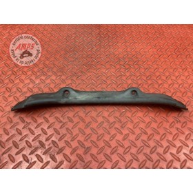 Cache plastique sur radiateur 