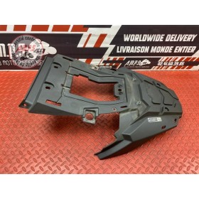 Coque arrière centrale 