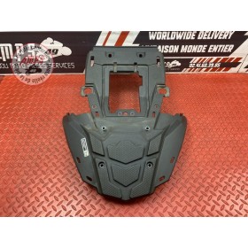 Coque arrière centrale 