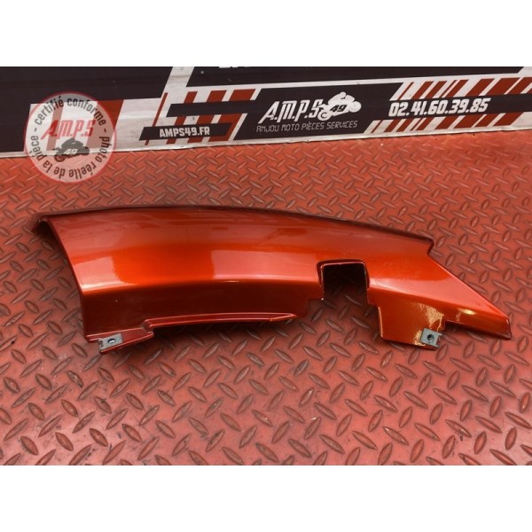 Coque arrière droite 